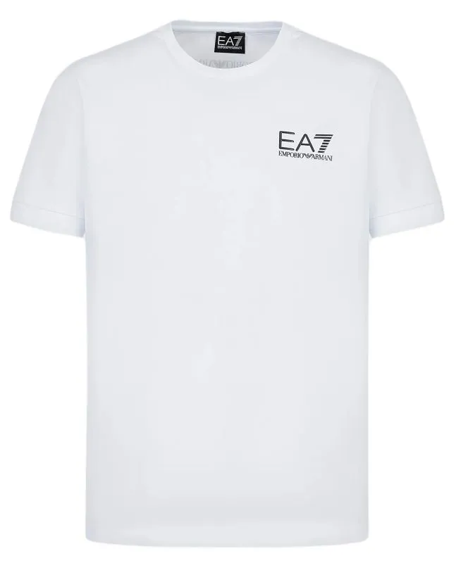 EA7 Man Jersey T-Shirt