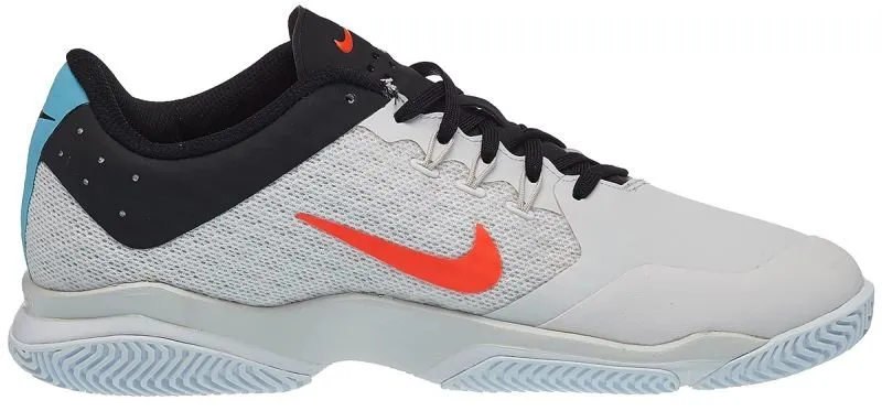 Nike Air Zoom Ultra JR - phantom/hyper crimson/white