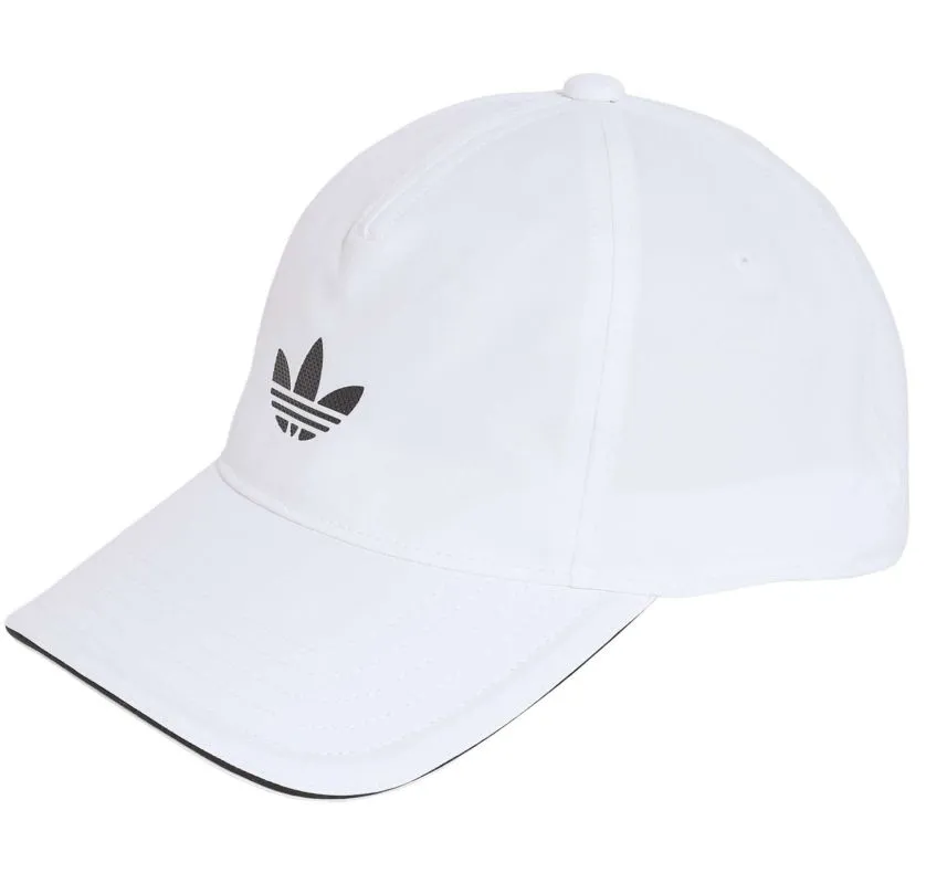 Adidas Baseball Cap Climacool Originals - white Adidas Baseball Cap Climacool Originals - white