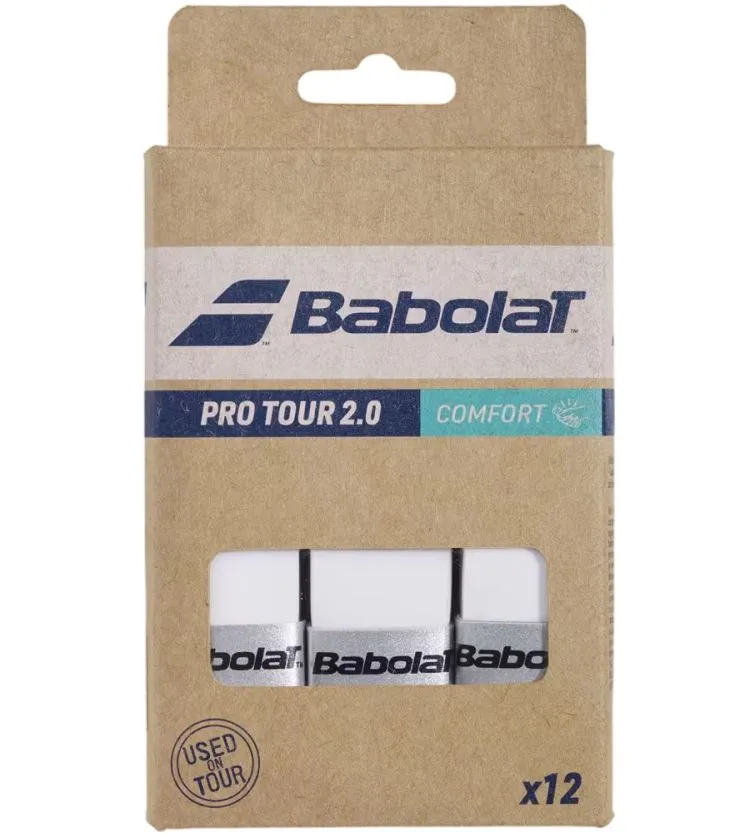 Babolat Pro Tour 2.0 Comfort (12P)