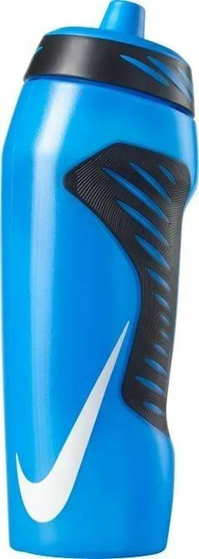 nike-hyperfuel-squeeze-water-bottle-0-53l-photo-blue-black-white-1 Nike Hyperfuel Squeeze Water Bottle 0,53l - photo blue/black/white