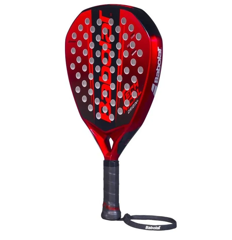 Babolat Technical Origin +