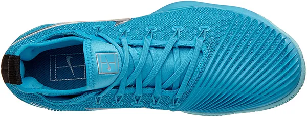 Nike WMNS Air Zoom Ultra React HC - lt blue fury/metallic silver