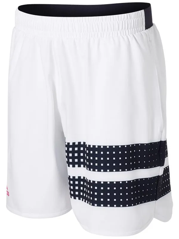 adidas-seasonal-short-white-1 Adidas Seasonal Short - white