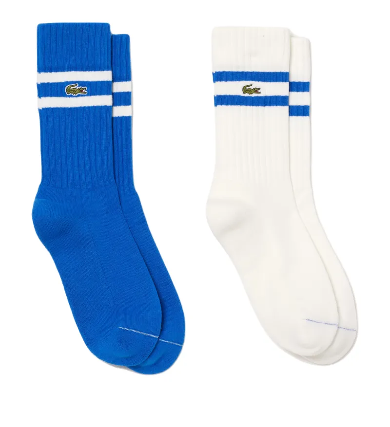 Lacoste SPORT Unisex 2P Lacoste SPORT Unisex 2P