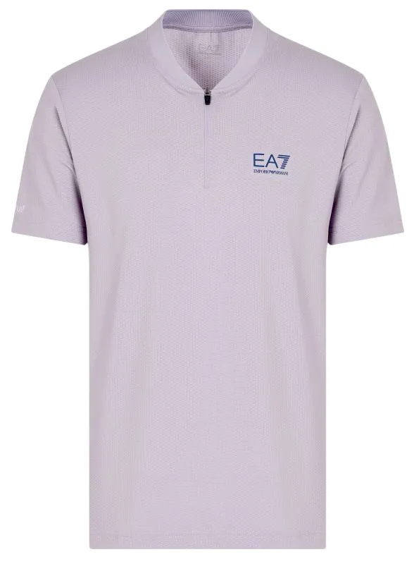 EA7 Man Jersey EA7 Man Jersey