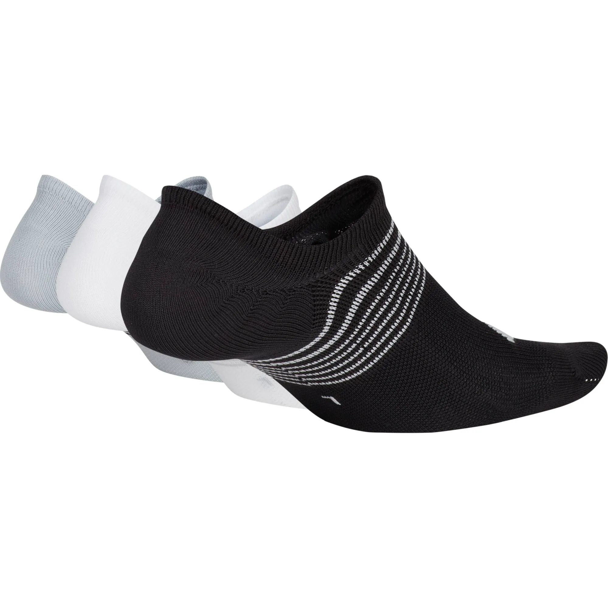 Nike Women's Lightweight Train - 3 pary/multi-color 2