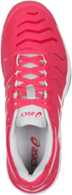 asics-gel-challenger-11-clay-rouge-red-white-glacier-grey-4 Asics Gel-Challenger 11 Clay - rouge red/white/glacier grey