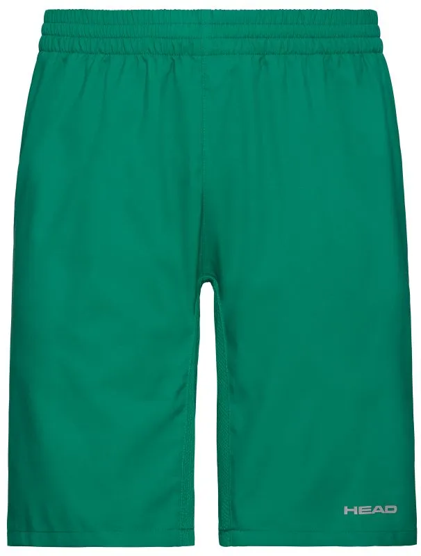 head-club-bermudas-green-1 Head Club Bermudas - green
