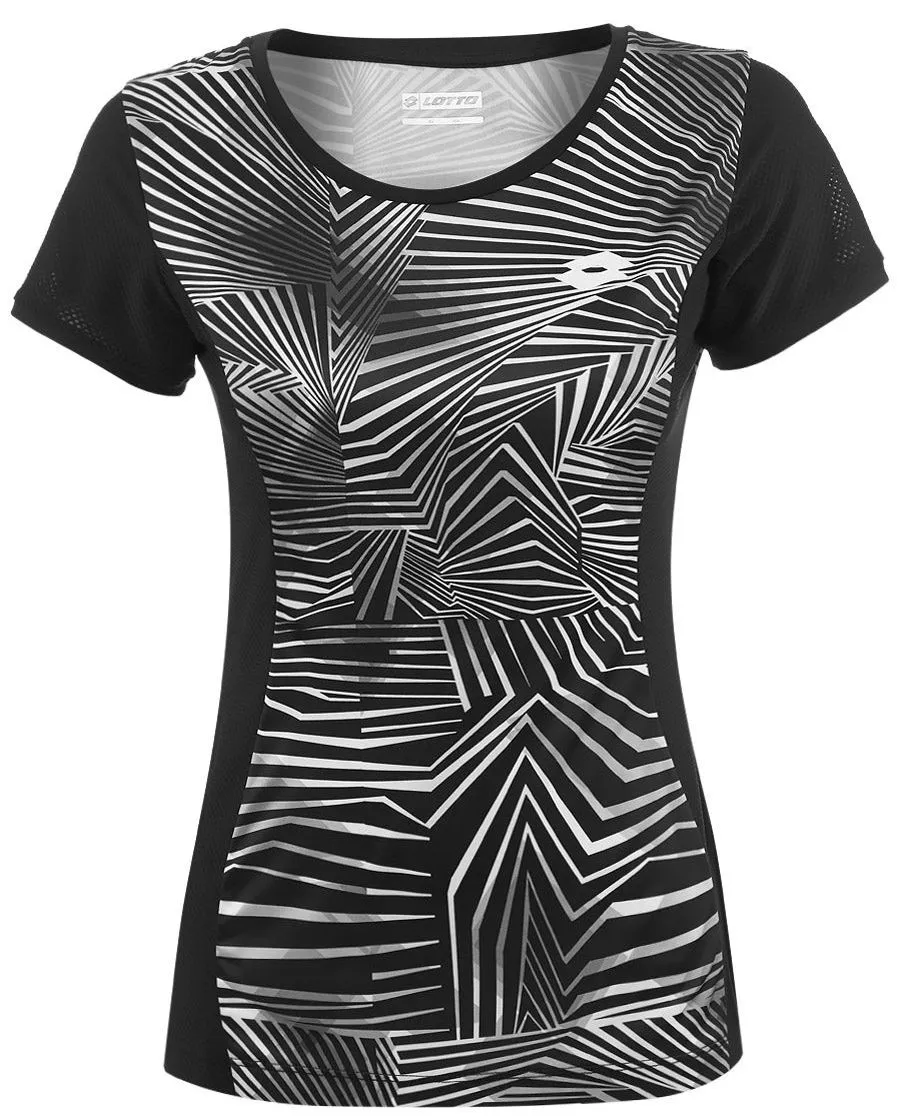 lotto-superrapida-iii-w-tee-pl-all-black-1 Lotto Superrapida III W Tee PL - all black
