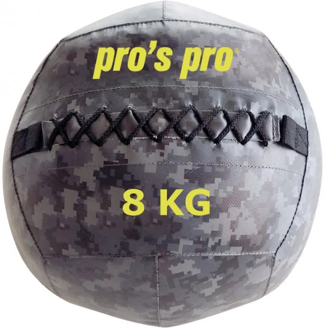  Pro's Pro Wall Ball 8 kg