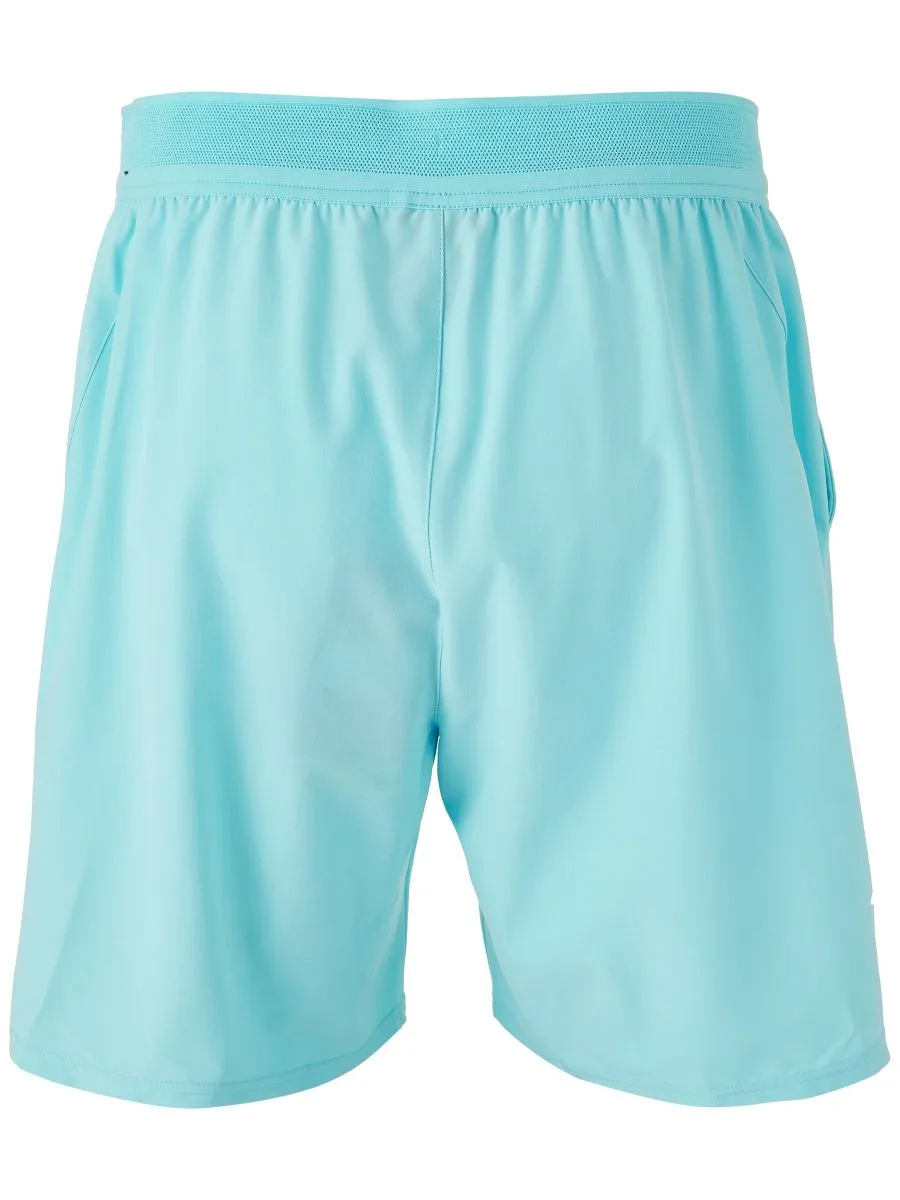 Nike Court Dri-Fit Advantage Short 7in M - copa/black