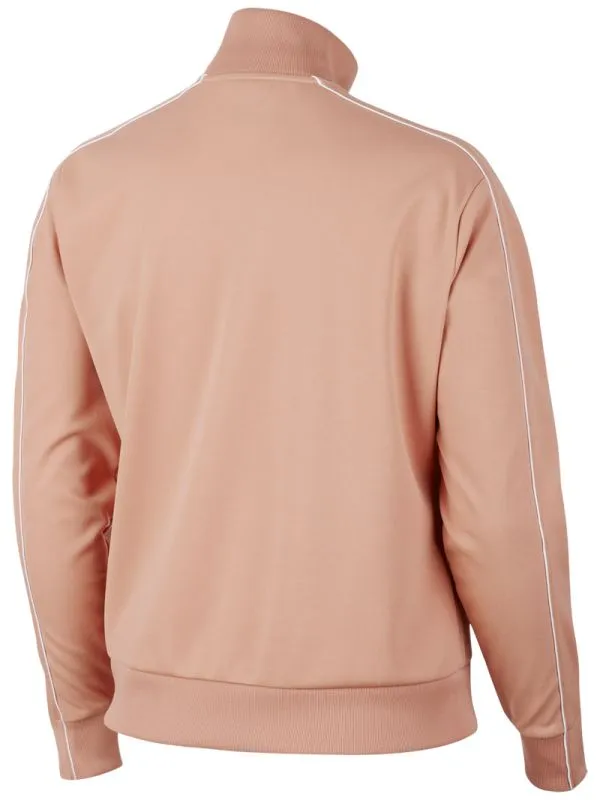 nike-court-warm-up-jacket-rose-gold-white-2 Nike Court Warm Up Jacket - rose gold/white