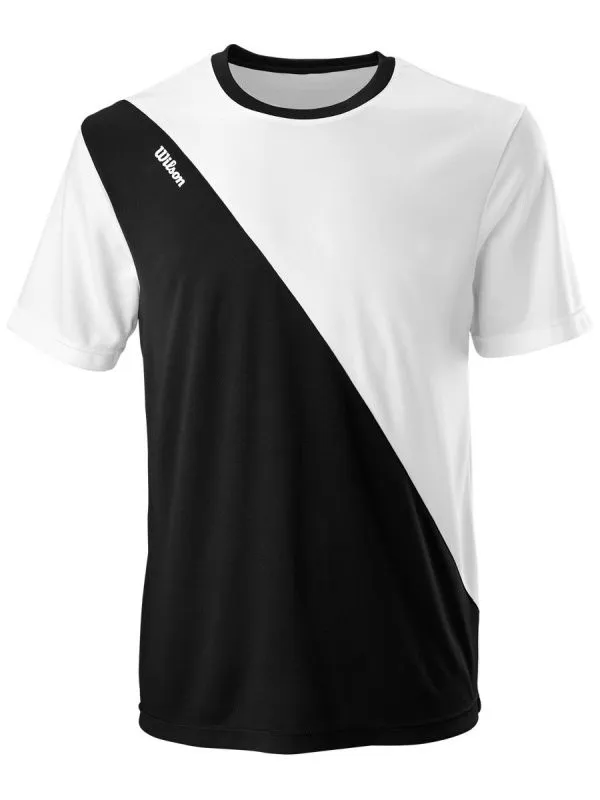 wilson-team-ii-crew-m-black-1 Wilson Team II Crew M - black