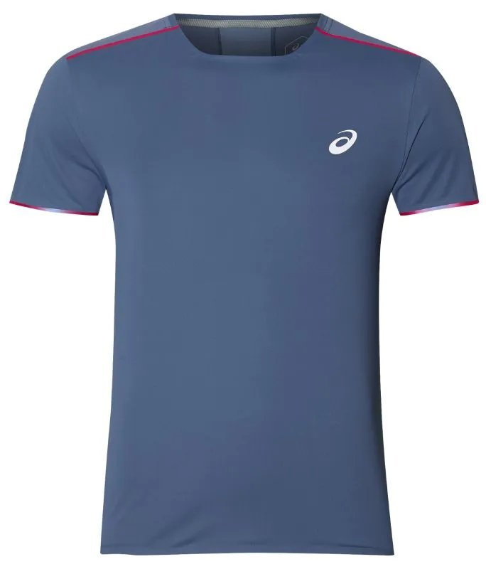 asics-gel-cool-ss-top-azure-1 Asics Gel-Cool SS Top - azure