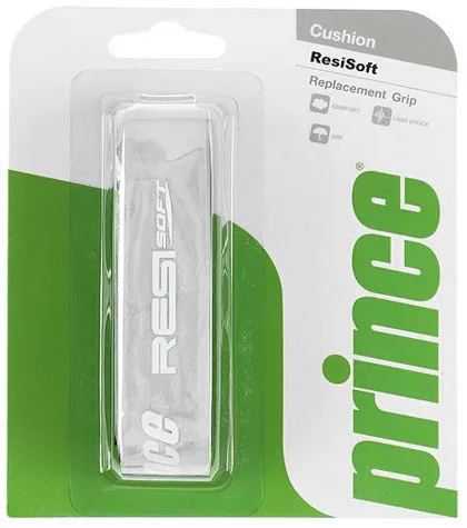 Prince ResiSoft white 1P