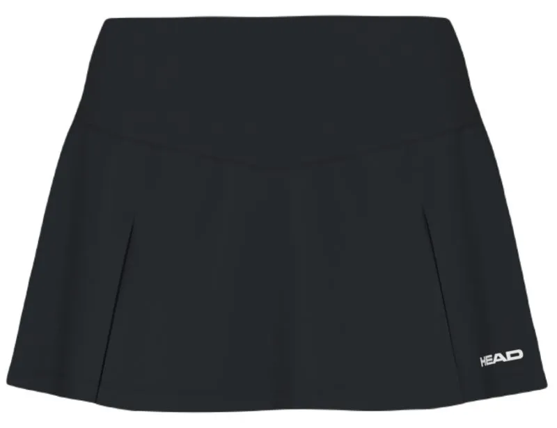 Head Dynamic Skort - black