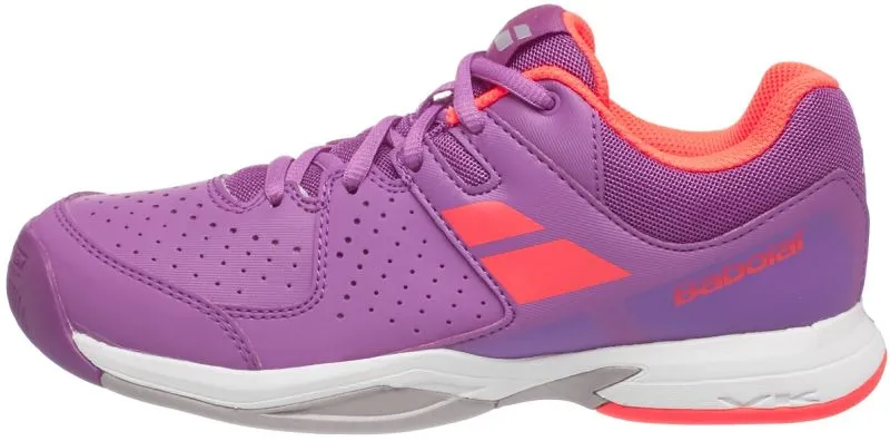 Babolat Pulsion All Court Junior - parme