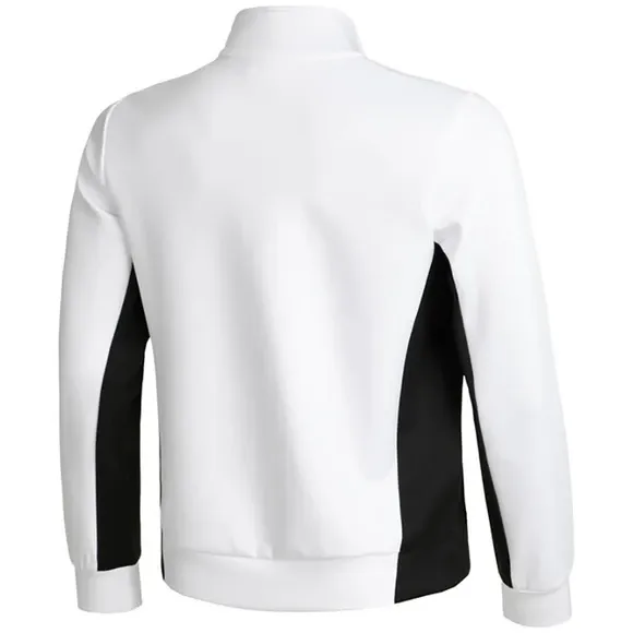 Lotto Squadra III Jacket - bright white