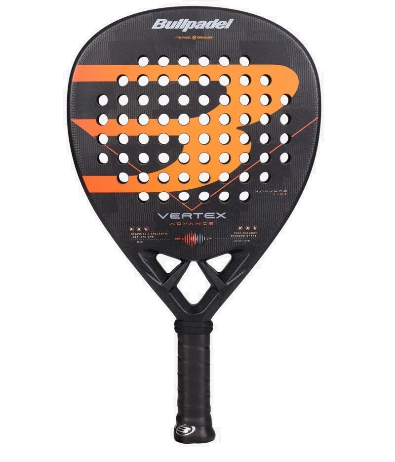 Bullpadel Vertex Advance Bullpadel Vertex Advance