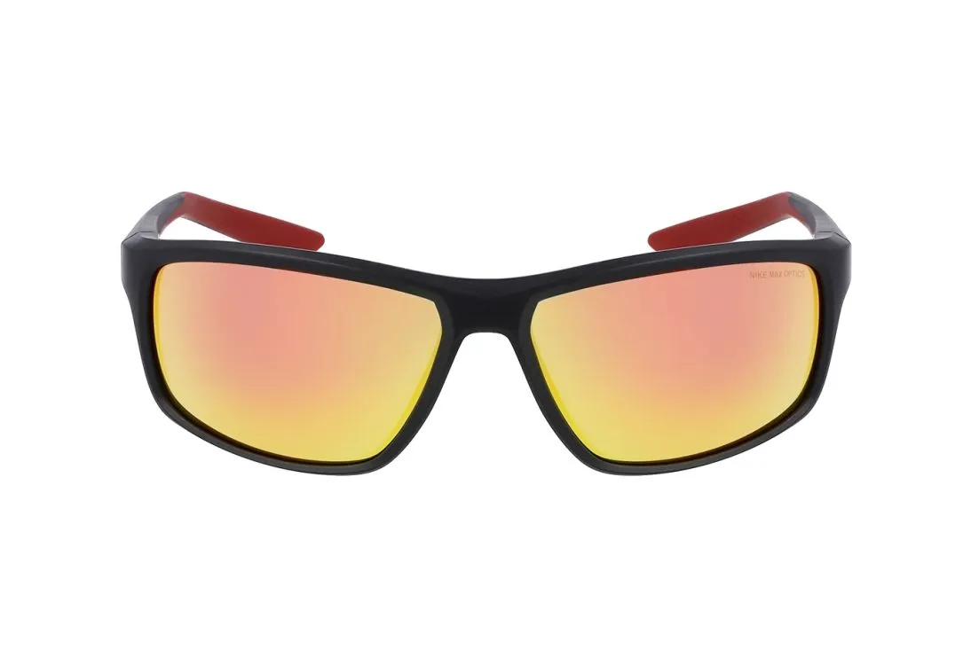 Nike Adrenaline 22 M N - matte black/red mirror Nike Adrenaline 22 M N - matte black/red mirror