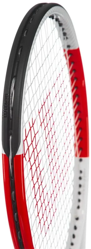 Rakieta Tenisowa Wilson Six.One Team 95 - white
