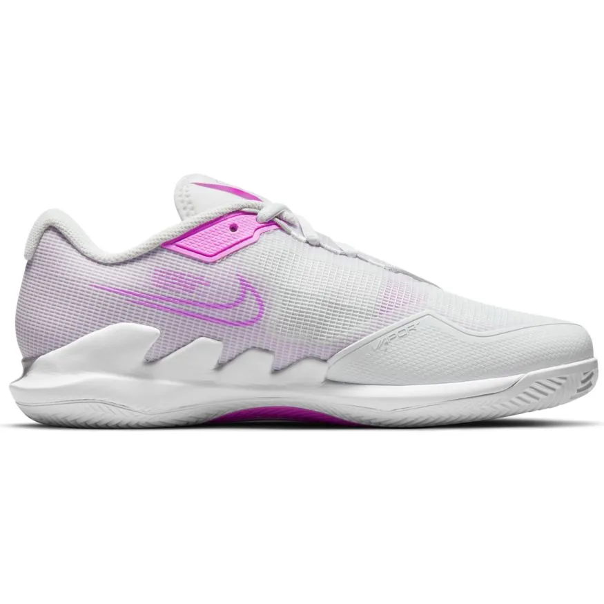 nike-air-zoom-vapor-pro-clay-w-photon-dust-fuschia-glow-white-2 Nike Air Zoom Vapor Pro Clay W - photon dust/fuschia glow/white