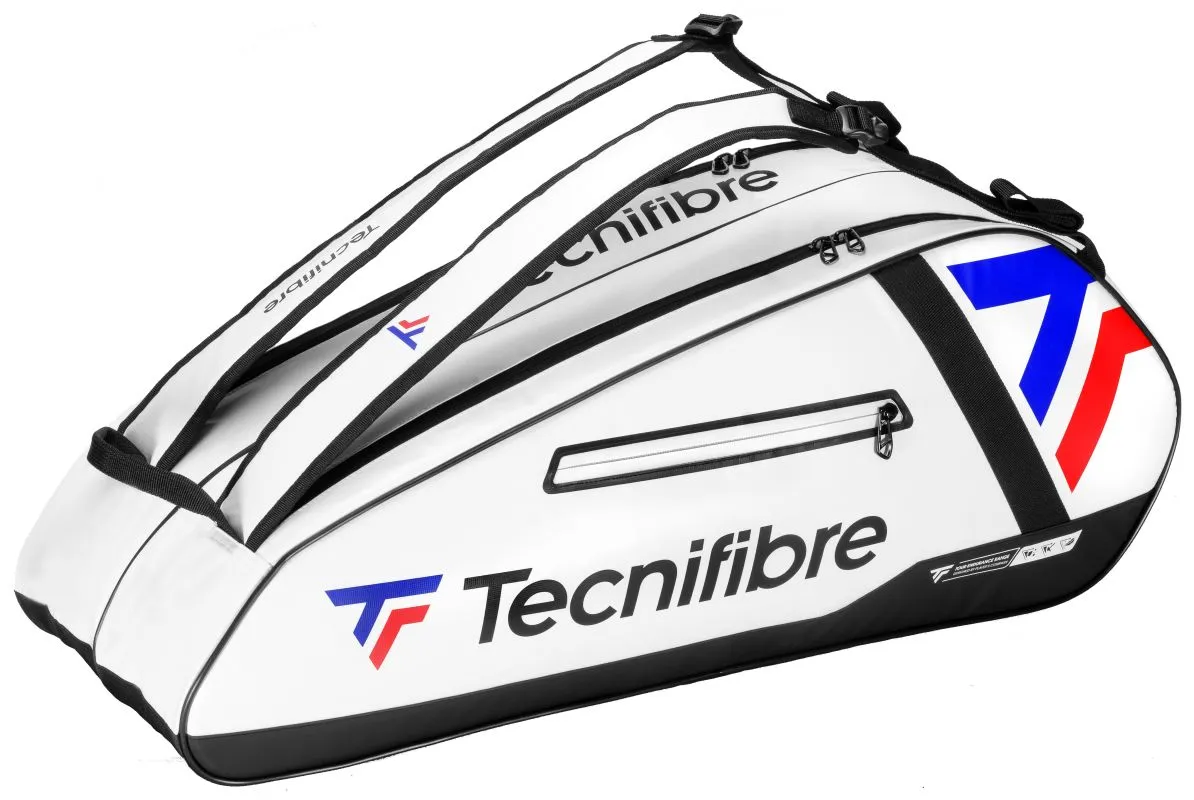 40TOUW256R_01 Tecnifibre Tour Endurance Racket Bag 6R 2025