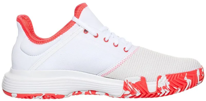 adidas-gamecourt-w-ftwr-white-ftwr-white-shock-red-3 Adidas GameCourt W - ftwr white/ftwr white/shock red