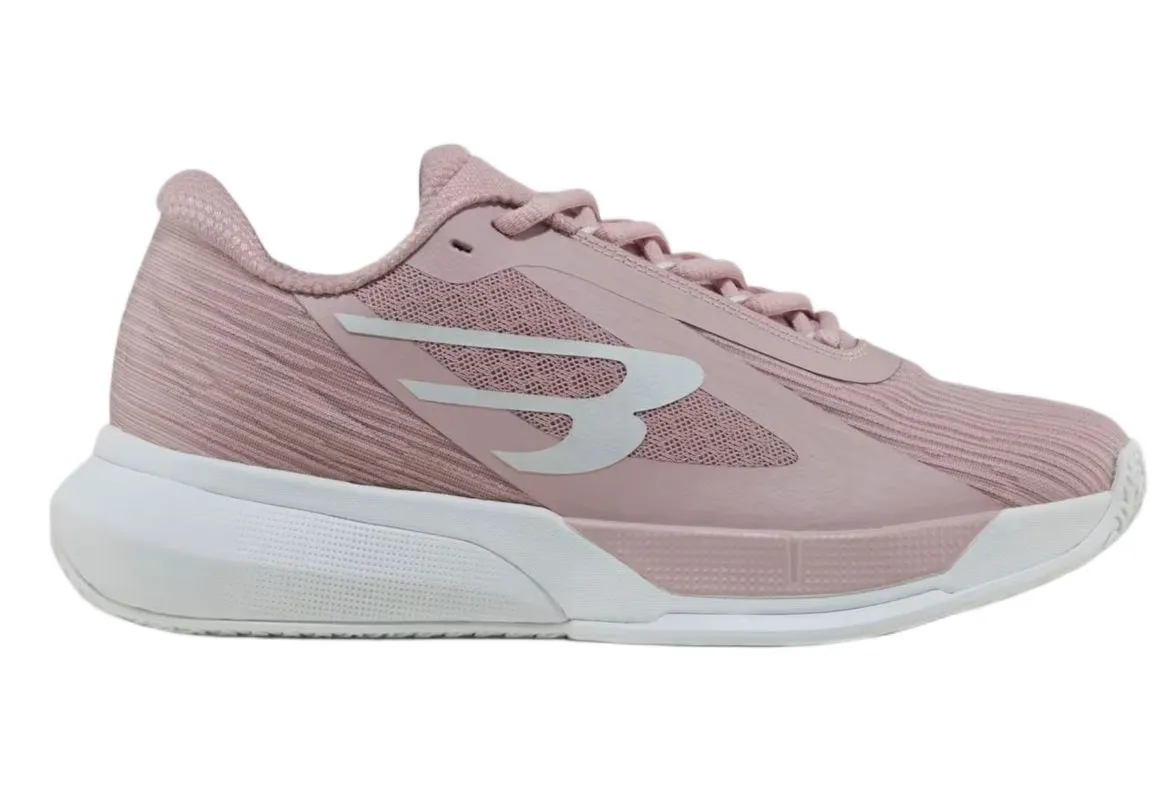 Bullpadel Wonder 26I - pink Bullpadel Wonder 26I - pink