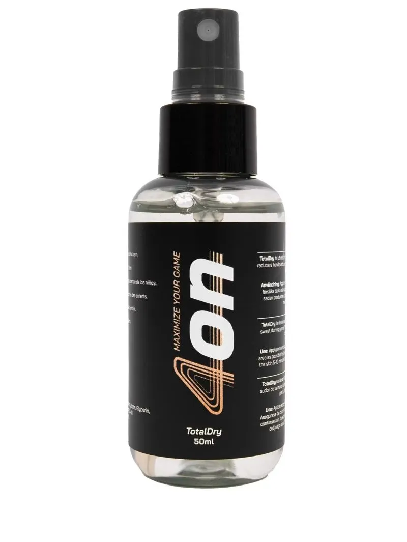 4on TotalDry Sweat Blocker 50 ml
