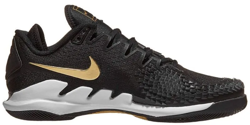 nike-air-zoom-vapor-x-knit-black-metallic-gold-white-3 Nike Air Zoom Vapor X Knit - black/metallic gold/white