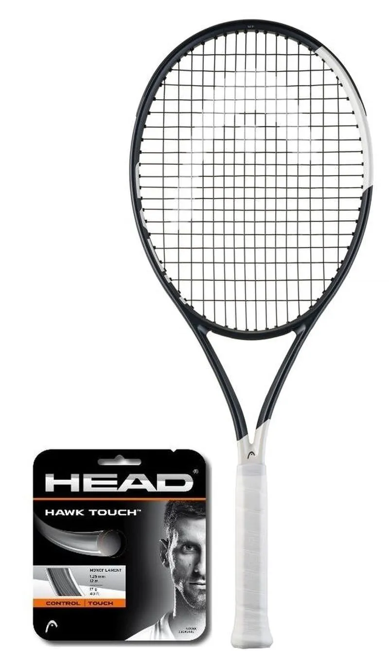 Head Speed MP 2026 + výplet Head Speed MP 2026 + výplet
