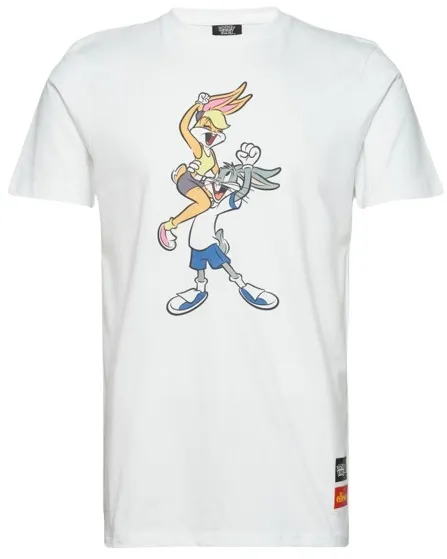 Ellesse Sidalini Tee - white