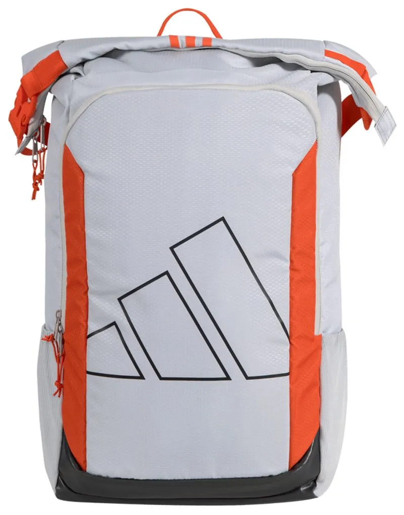 Adidas Multigame 3.3 Backpack - grey