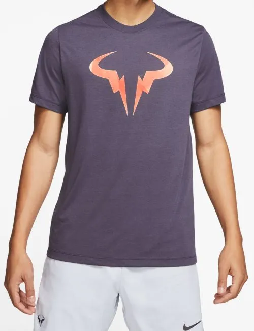 Nike Court Rafa Dry Tee SNSL - gridiron