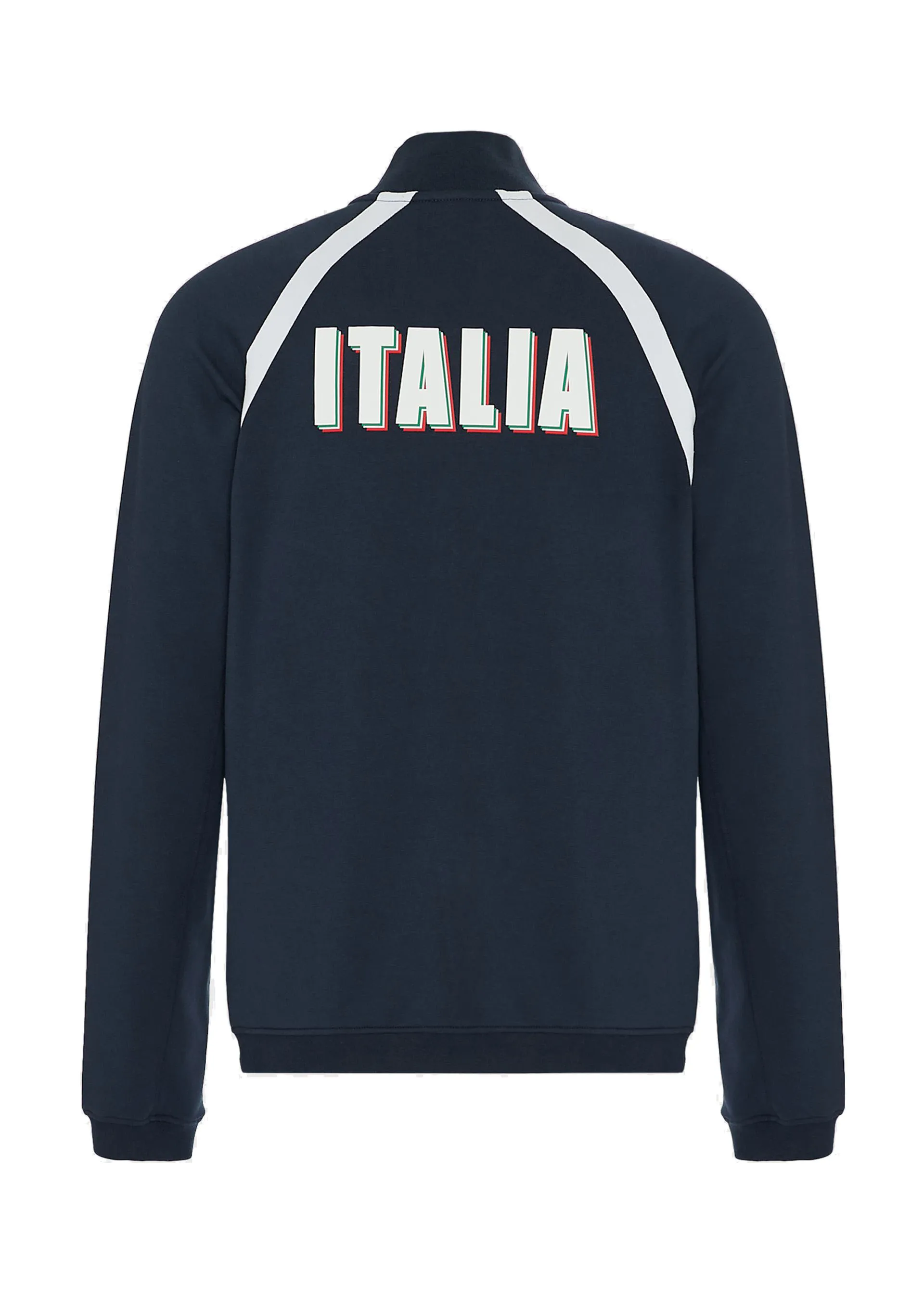 ea7-man-jersey-sweatshirt-navy-blue-2 EA7 Man Jersey Sweatshirt - navy blue