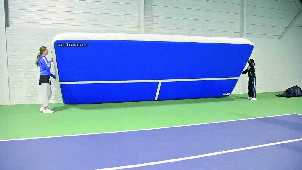 air-tennis-practice-wall-6m-4 Air-Tennis Practice Wall 6m