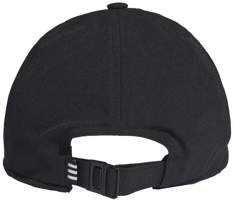 adidas-aeroready-4athletics-baseball-cap-black-white-white-3 Adidas Aeroready 4Athletics Baseball Cap - black/white/white