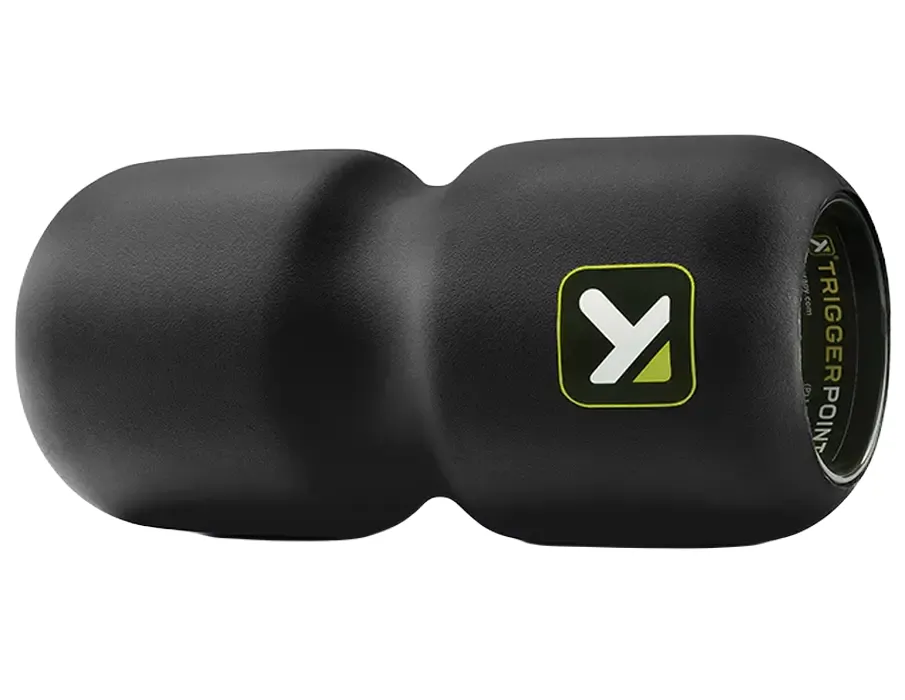 Trigger Point Channel Roller