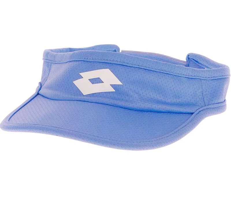 Lotto Tennis Visor - windsurfer blu Lotto Tennis Visor - windsurfer blu