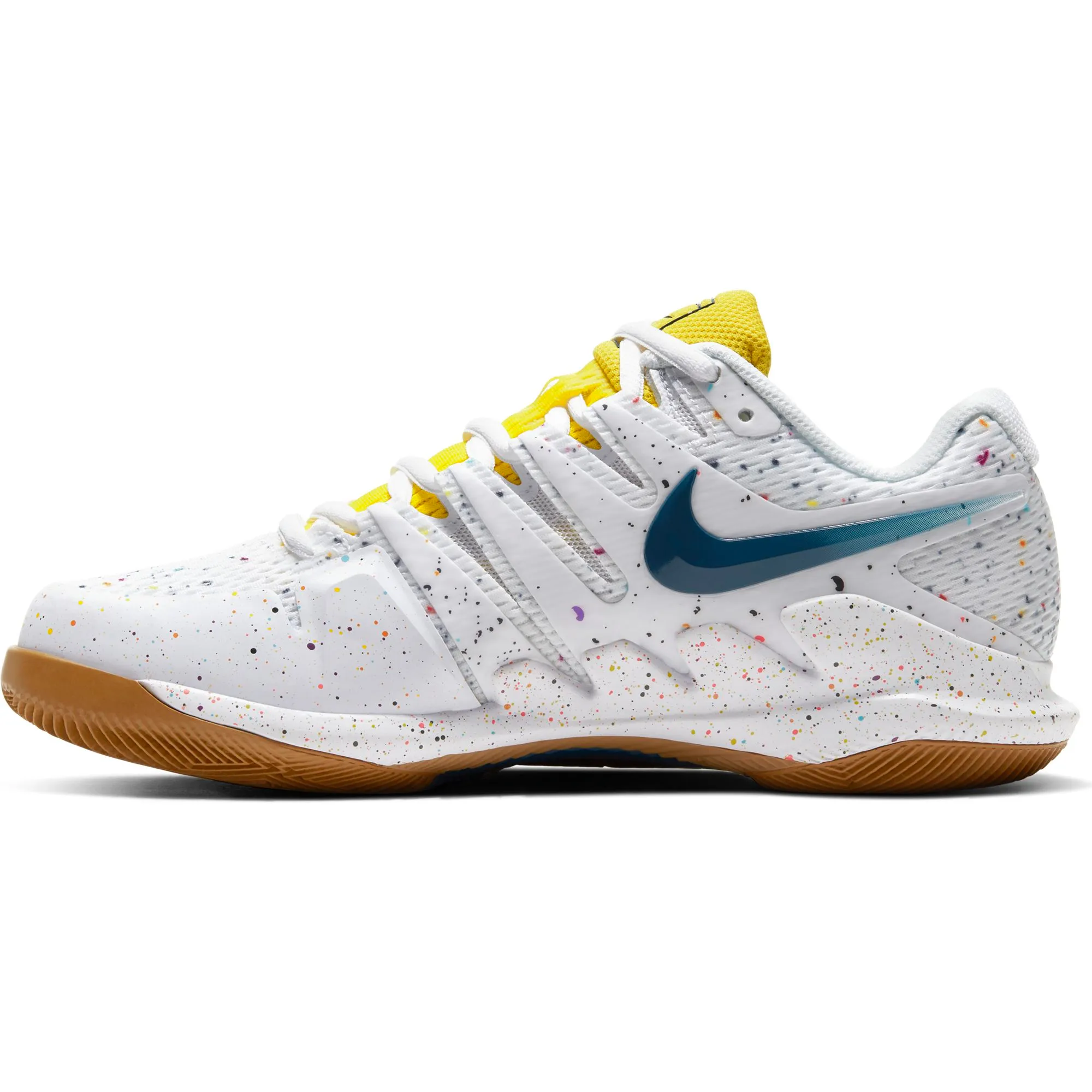 nike-wmns-air-zoom-vapor-x-white-valerian-blue-2 Nike WMNS Air Zoom Vapor X - white/valerian blue