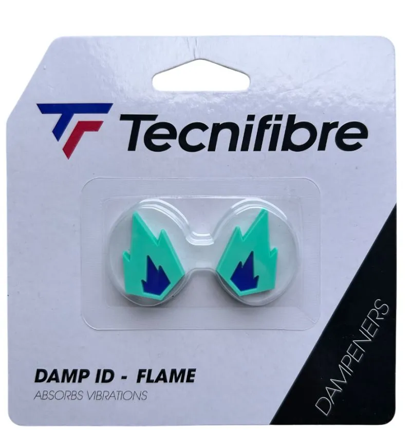 Tecnifibre Damp Flame ID 2P
