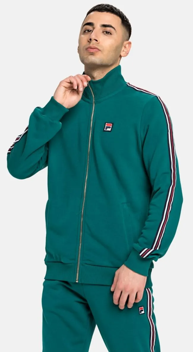 fila-hemi-track-jacket-men-storm-2 Fila Hemi Track Jacket Men - storm