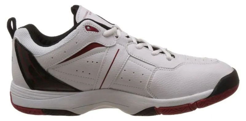 Yonex Power Cushion Soft - white/black