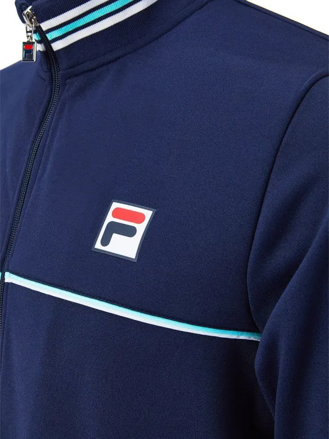 fila-jacket-lio-m-peacoat-3 Fila Jacket Lio M - peacoat