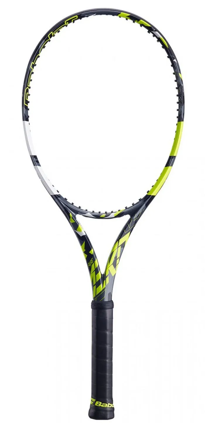 Pure-Aero-2023 Babolat Pure Aero