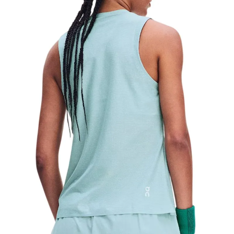 On Court Tank - brook