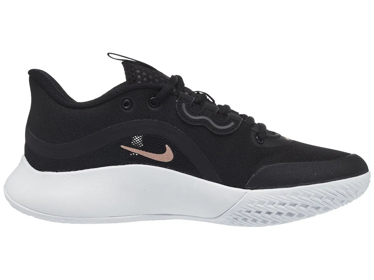 Nike WMNS Air Max Volley - black/metallic red bronze/white