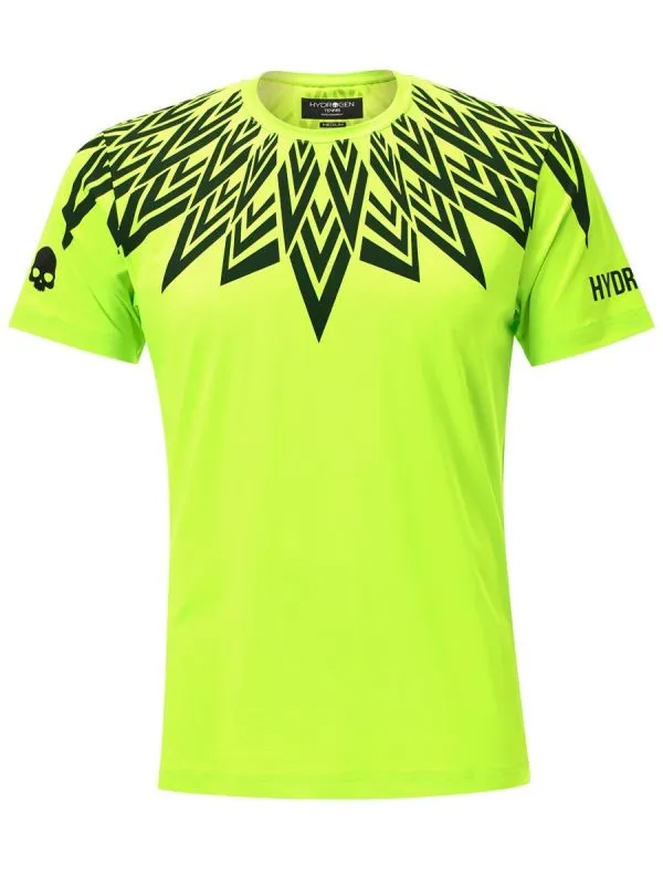 Hydrogen Tech Tee Man